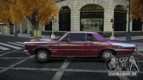 Pontiac GTO Dabusy S2 para GTA 4