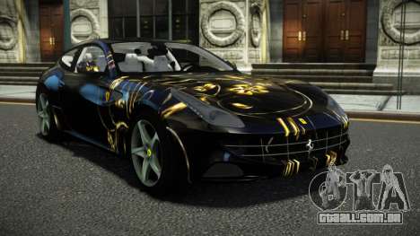 Ferrari FF Deriho S6 para GTA 4