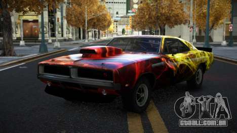 Dodge Charger RT Bruzka S2 para GTA 4