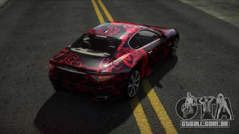 Maserati Gran Turismo Lutrag S14 para GTA 4
