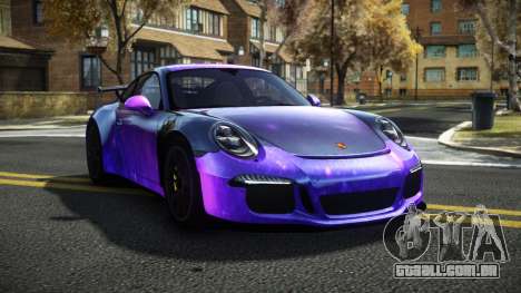 Porsche 911 Voyoly S13 para GTA 4