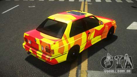 BMW M3 E30 Falikuza S13 para GTA 4