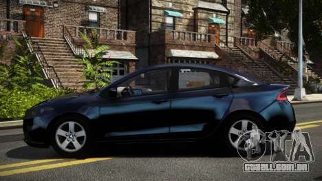 Dodge Dart Nukagy para GTA 4