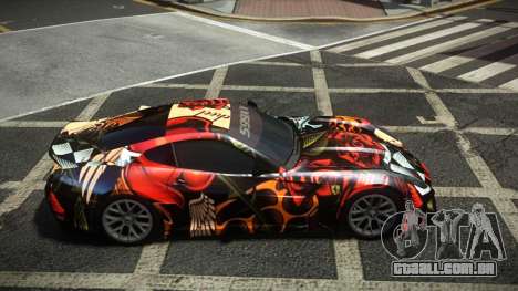 Ferrari 599 Votrezay S7 para GTA 4