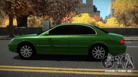 Hyundai Sonata 2003 para GTA 4