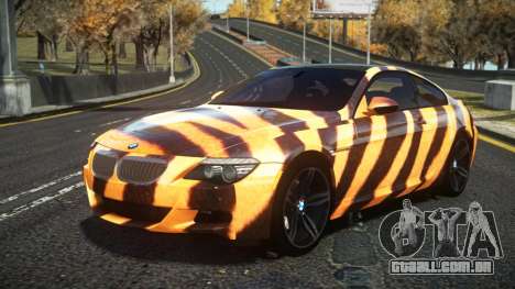 BMW M6 Diloza S12 para GTA 4