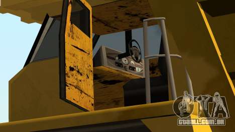 New Dumper para GTA San Andreas