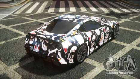 Ferrari 599 Votrezay S13 para GTA 4