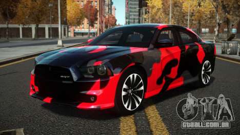 Dodge Charger SRT8 Elirax S14 para GTA 4