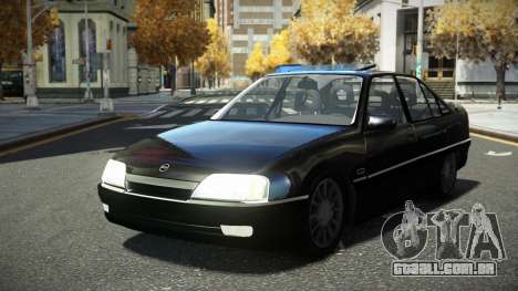 Chevrolet Omega Lostra para GTA 4