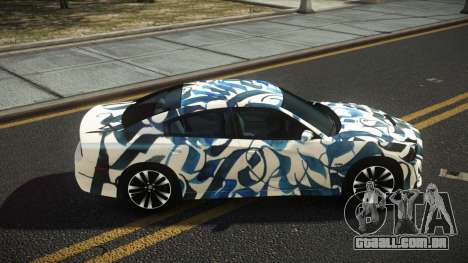 Dodge Charger SRT8 Elirax S1 para GTA 4