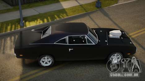 1970 Dodge Charger RT para GTA San Andreas