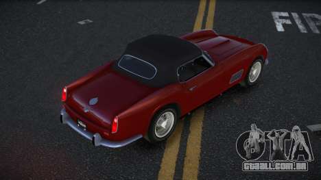 Ferrari 250 Famola para GTA 4