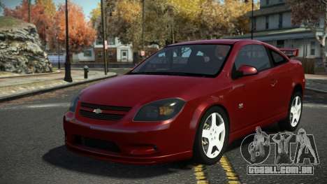 Chevrolet Cobalt Ravoly para GTA 4