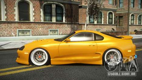 Toyota Supra Noker para GTA 4