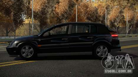 Opel Signum Dafso para GTA 4