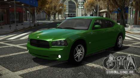 Dodge Charger Vademik para GTA 4