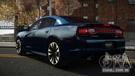 Dodge Charger SRT8 Elirax para GTA 4