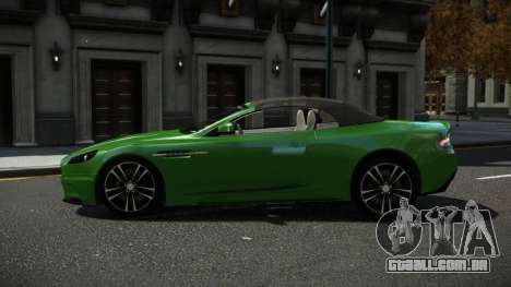 Aston Martin DBS Leystin para GTA 4