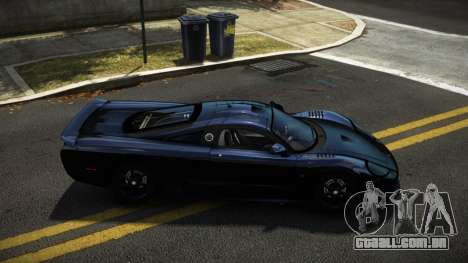 Saleen S7 Desip para GTA 4