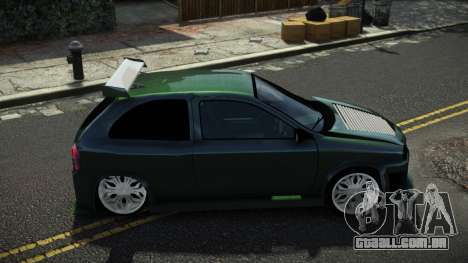 Chevrolet Corsa Dezno para GTA 4