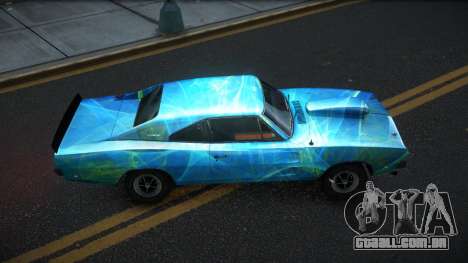 Dodge Charger RT Bruzka S9 para GTA 4