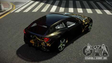 Ferrari FF Deriho S6 para GTA 4