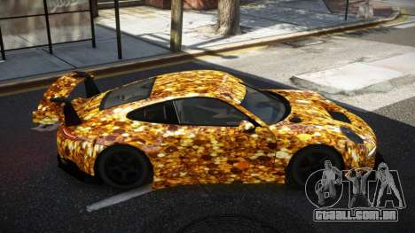 Porsche 911 R-RGT8 S14 para GTA 4