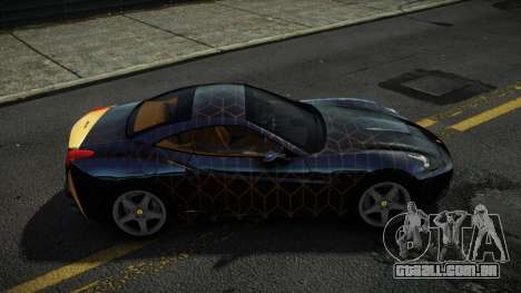 Ferrari California Nusce S13 para GTA 4