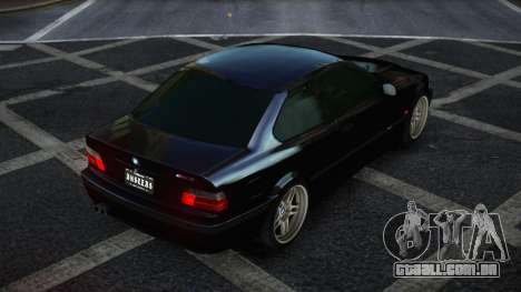 BMW M3 E36 Olader para GTA 4