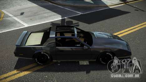 Pontiac Trans Am Polhaz para GTA 4