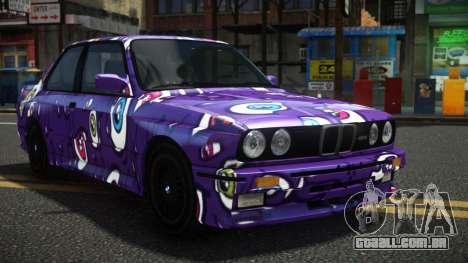 BMW M3 E30 Falikuza S5 para GTA 4