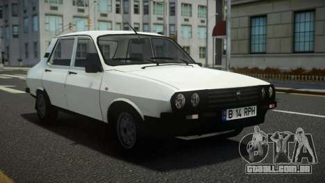 Dacia 1310 Dolfe para GTA 4