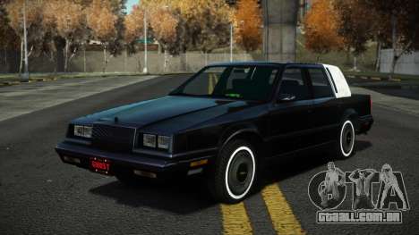 Chrysler New Yorker Vagul para GTA 4