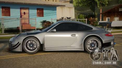 Porsche 911 G-Style para GTA San Andreas