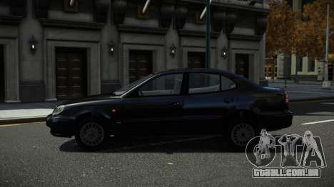 Daewoo Leganza Stoda para GTA 4