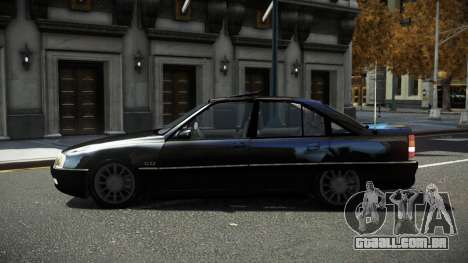 Chevrolet Omega Lostra para GTA 4