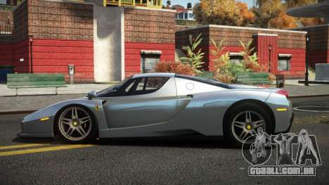 Ferrari Enzo Vicer para GTA 4