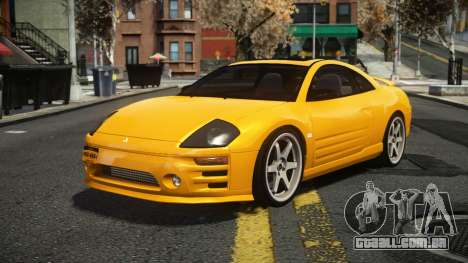 Mitsubishi Eclipse Mezort para GTA 4