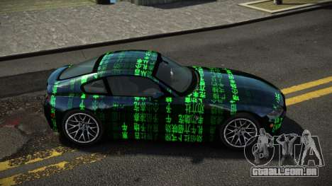 BMW Z4 Hoshinu S10 para GTA 4