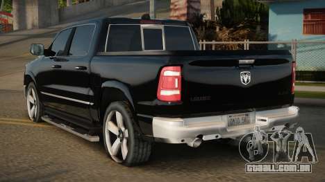 Dodge Ram 1500 Retoys para GTA San Andreas