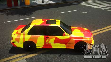 BMW M3 E30 Falikuza S13 para GTA 4