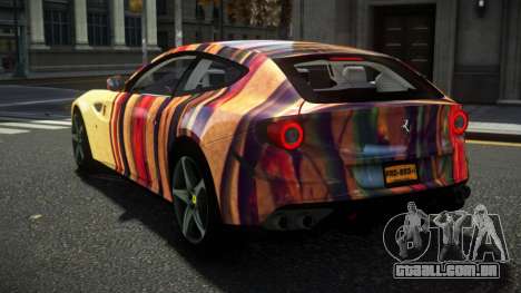 Ferrari FF Deriho S2 para GTA 4