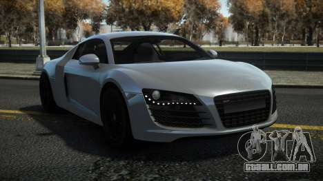 Audi R8 Epsy para GTA 4