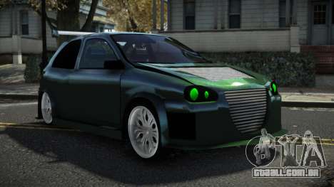 Chevrolet Corsa Dezno para GTA 4