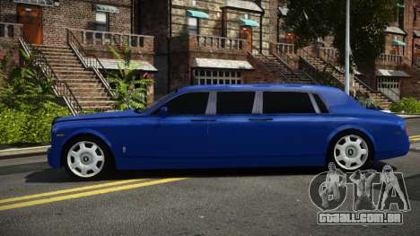 Rolls-Royce Phantom Asai para GTA 4