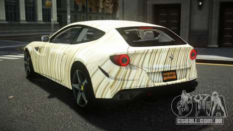 Ferrari FF Deriho S1 para GTA 4