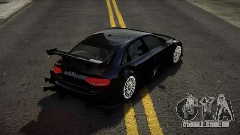 Audi A4 X-Tuned para GTA 4