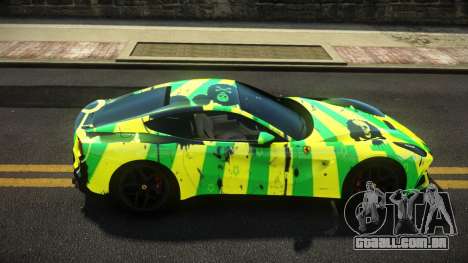 Ferrari F12 Veloma S13 para GTA 4