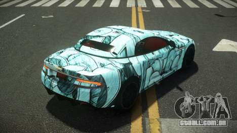 Aston Martin DBS Busino S12 para GTA 4